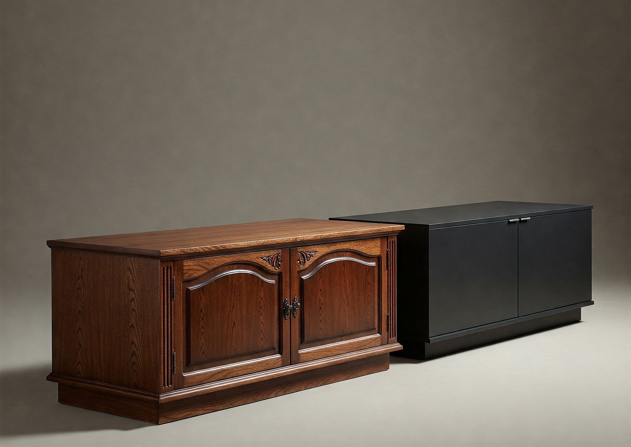 More Than Just a Stand: Navigating the World of TV Cabinet Styles