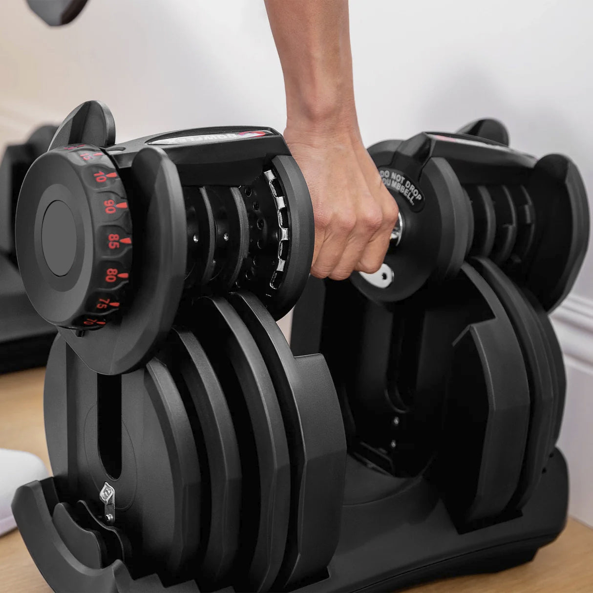 The Truth About Adjustable Dumbbells: Are They Really That Good?