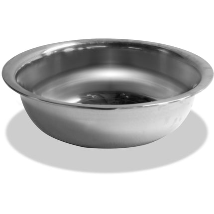 Centurion Supports Fireology Collection Stainless Steel Ice Bucket Bowl - For Use with All Fireology Stands - Grade A