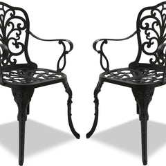 Collection image for: Bistro Chairs Only